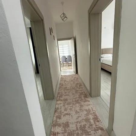Villa Oziboss Datca